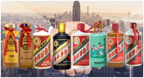 龙岩市长汀回收茅台